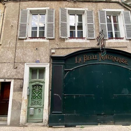 Le Chapitre Apartment Nevers Exterior photo