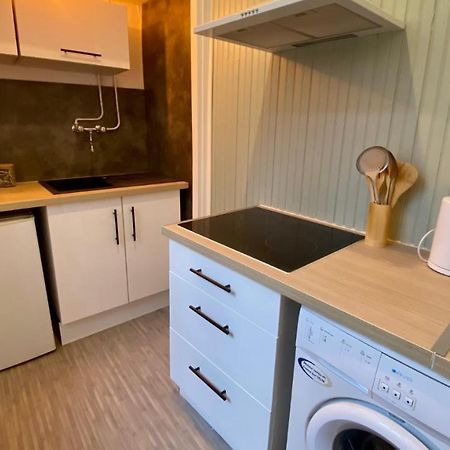 Le Chapitre Apartment Nevers Exterior photo