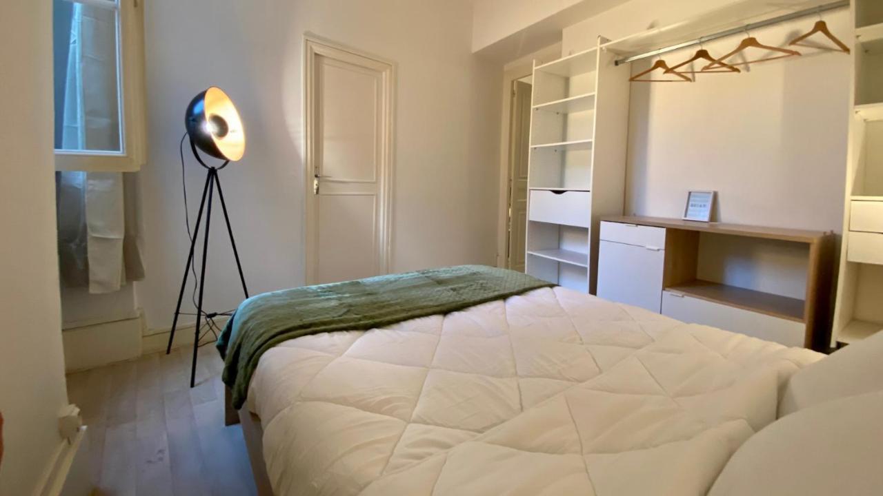Le Chapitre Apartment Nevers Exterior photo